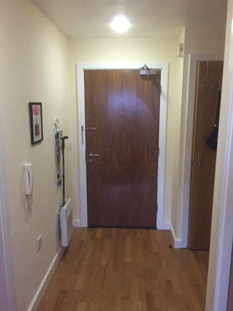 Liverpool Party Pads - Infinity Apartments *