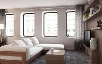 Dream Water Street Aparthotel Liverpool