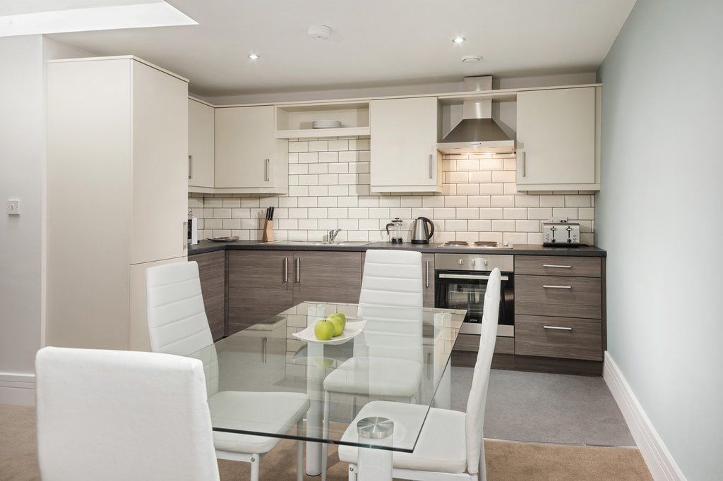 Dream Water Street 3* Liverpool