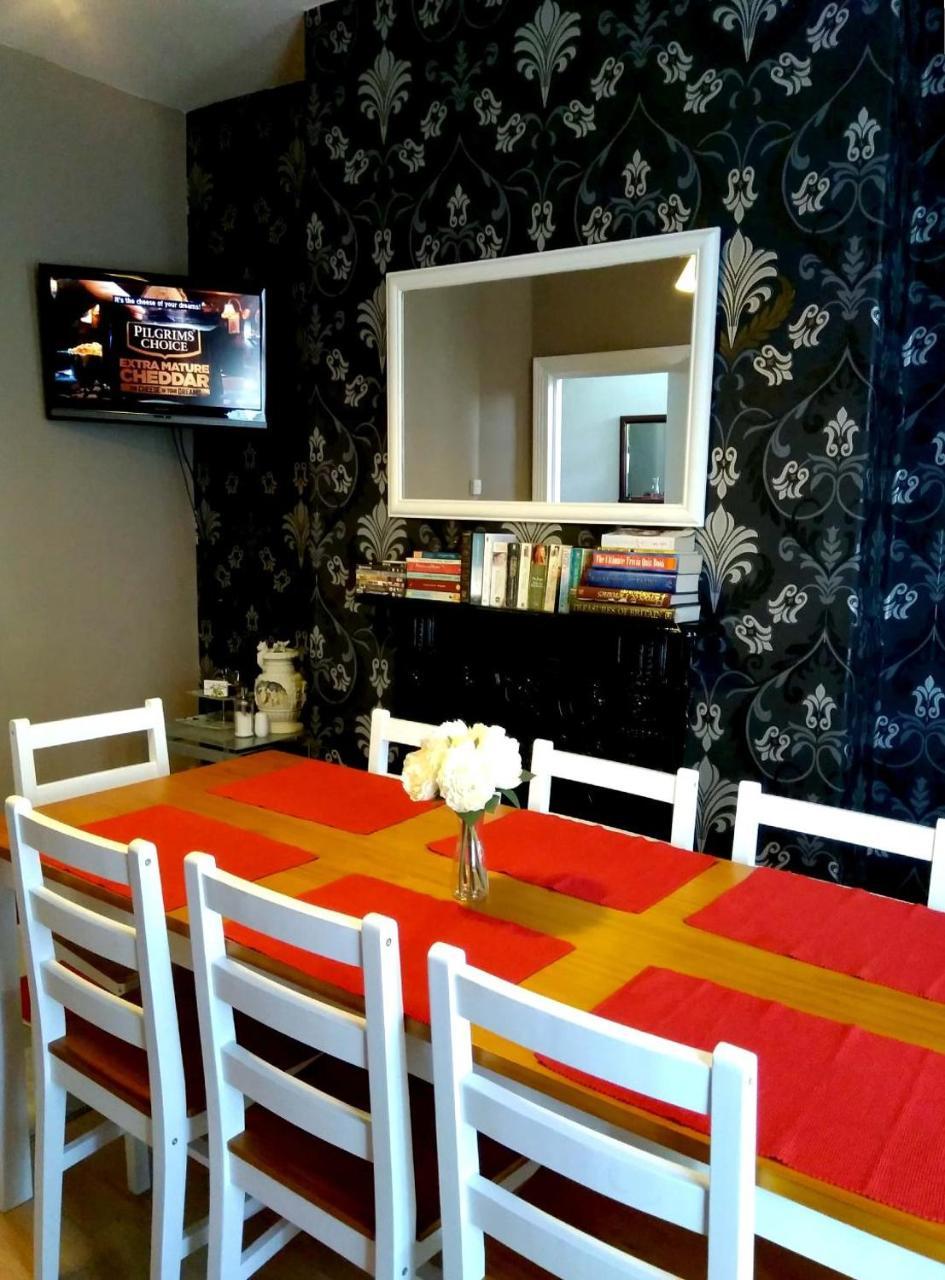 The Reds Bed & Breakfast