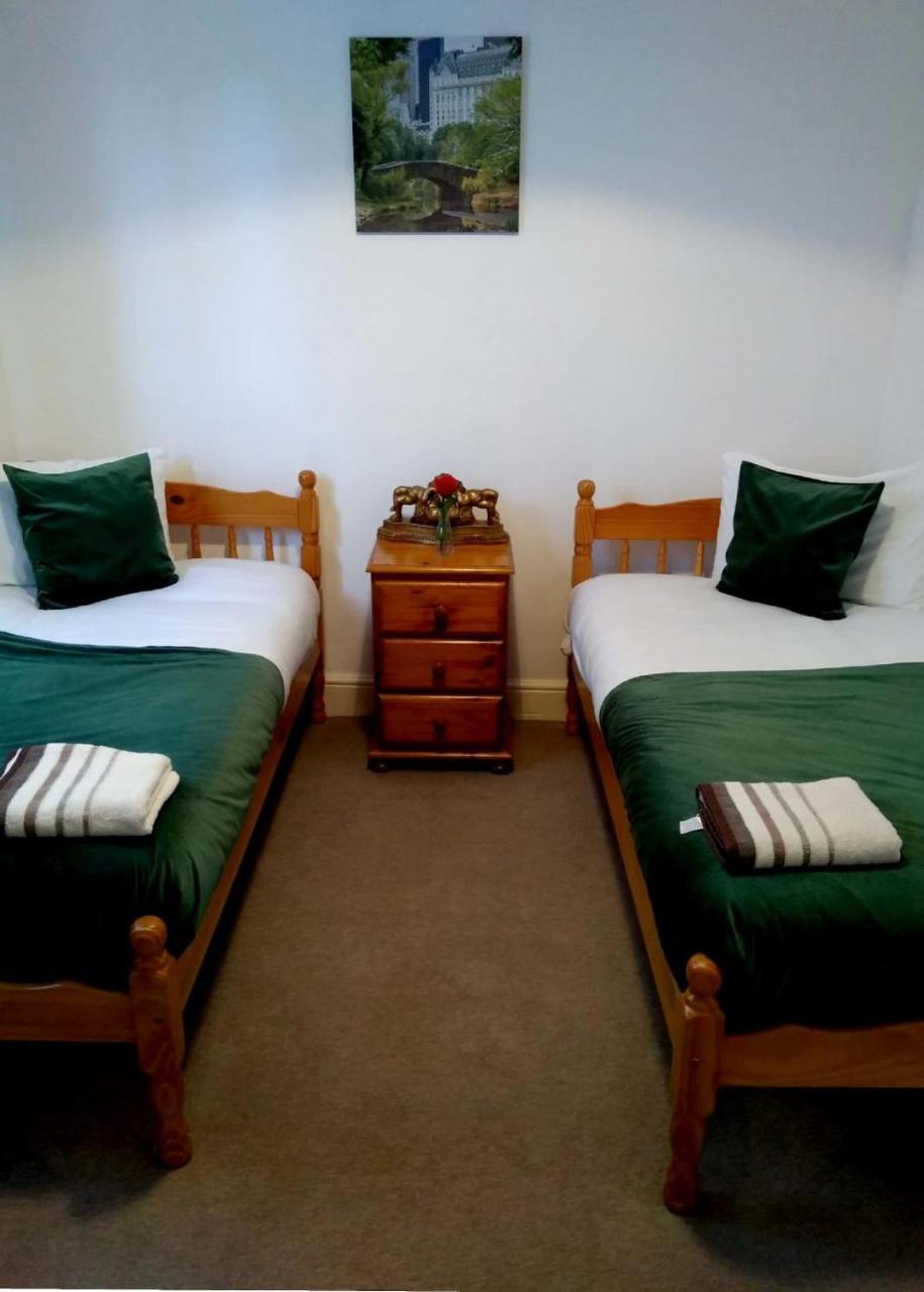 Bed & Breakfast The Reds 3*
