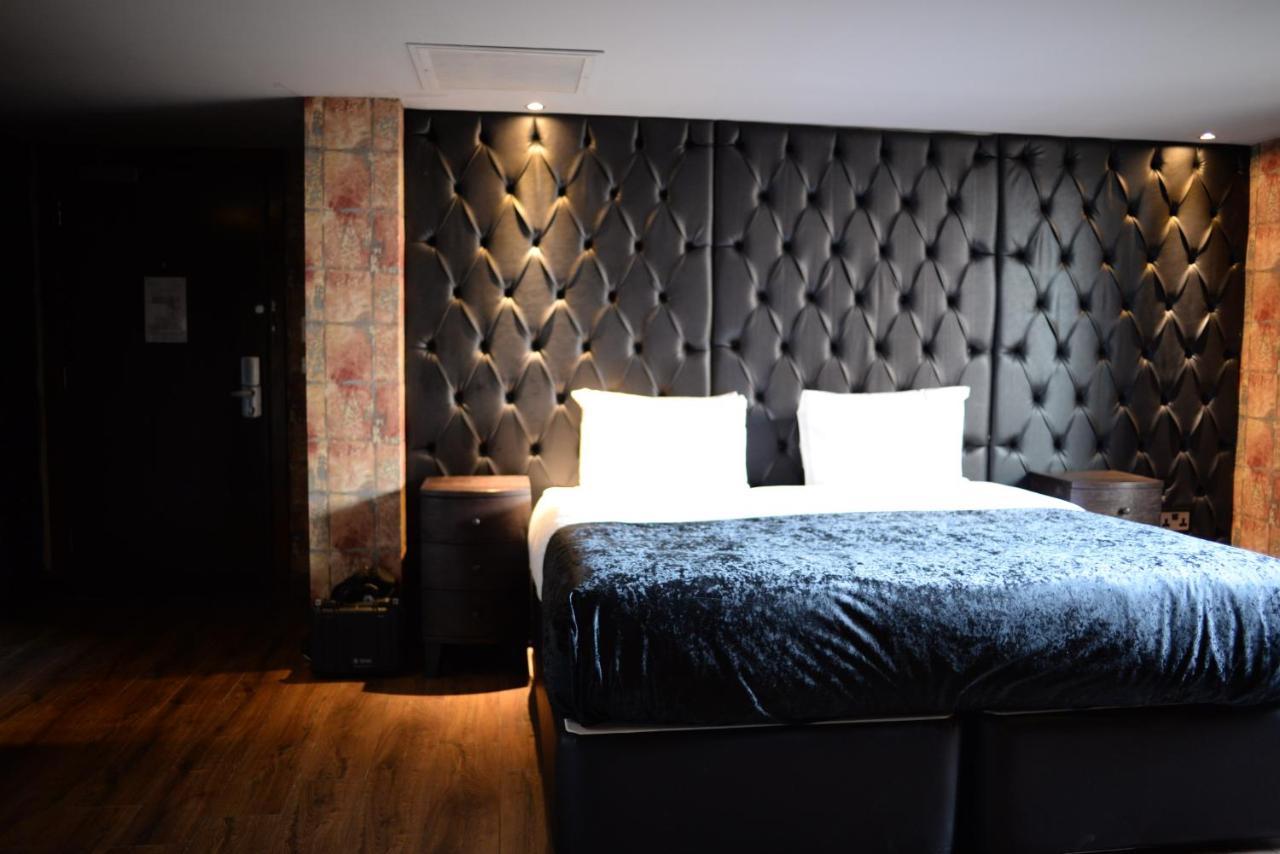 The Arthouse 4* Liverpool