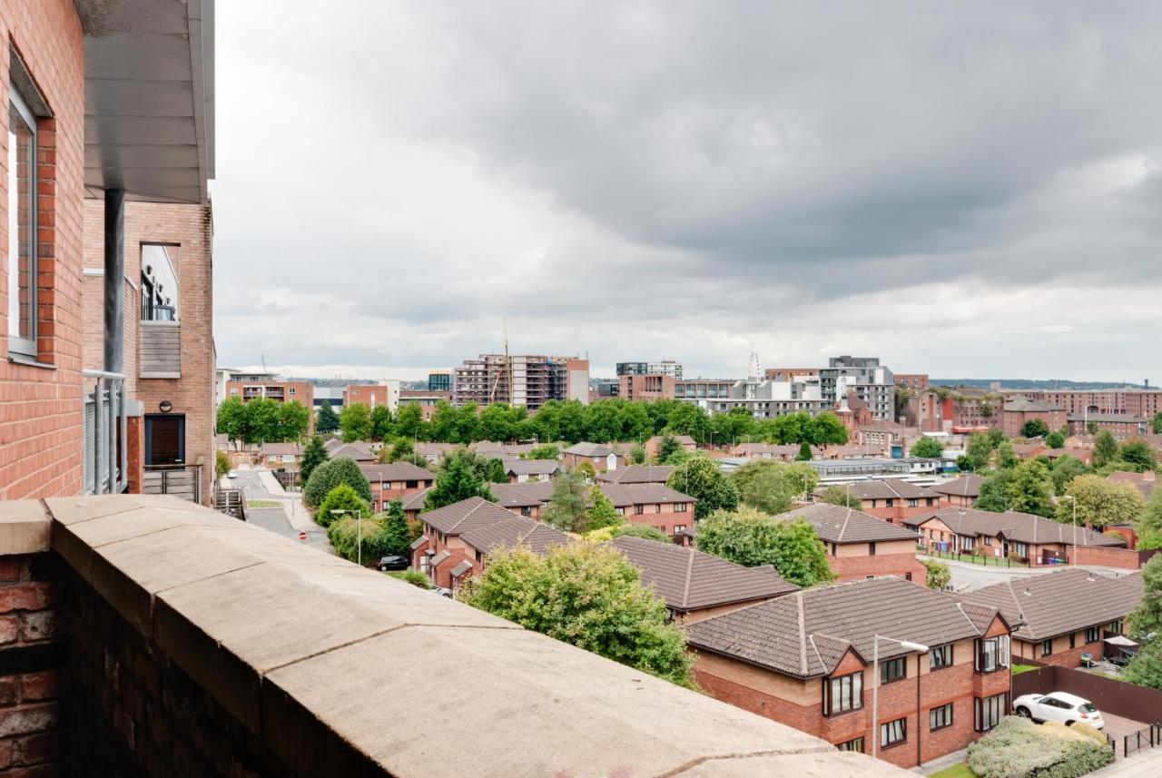 Apartment Base Serviced - Duke Street *