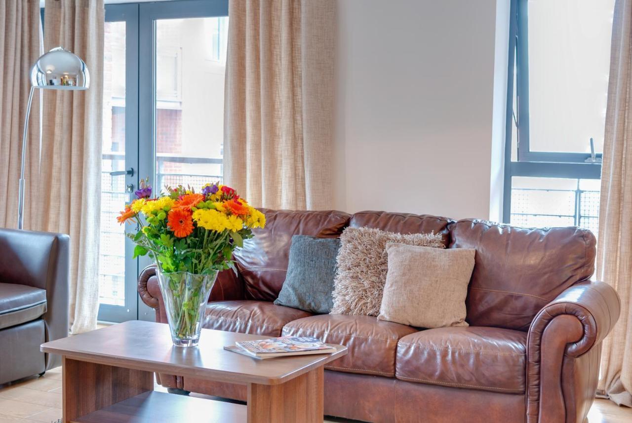 Apartment Base Serviced - Duke Street *