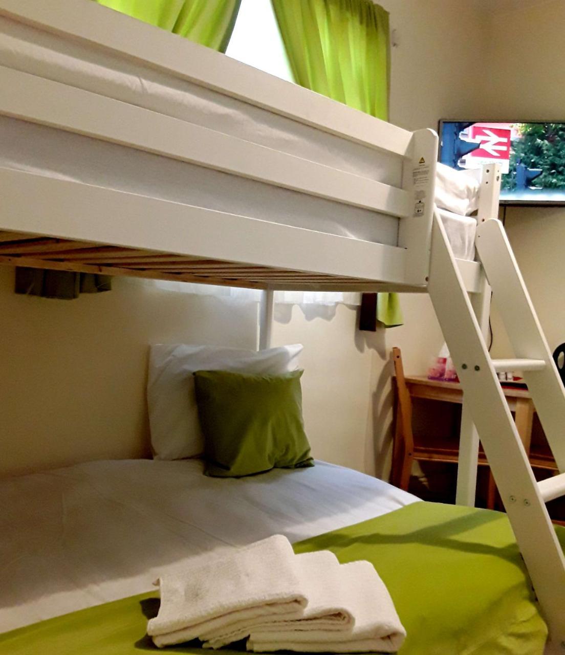 The Reds Bed & Breakfast 3*
