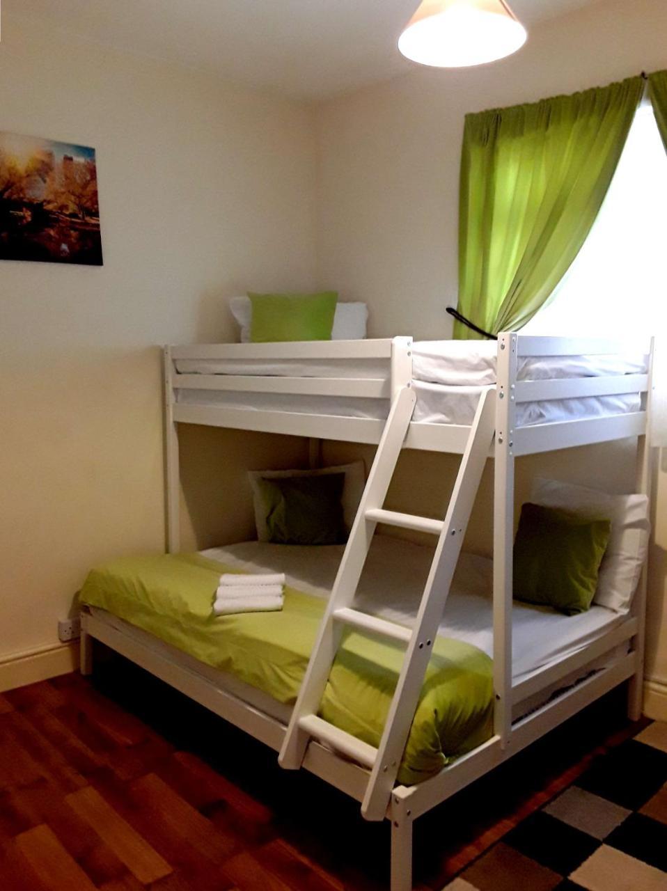 The Reds Bed & Breakfast Liverpool