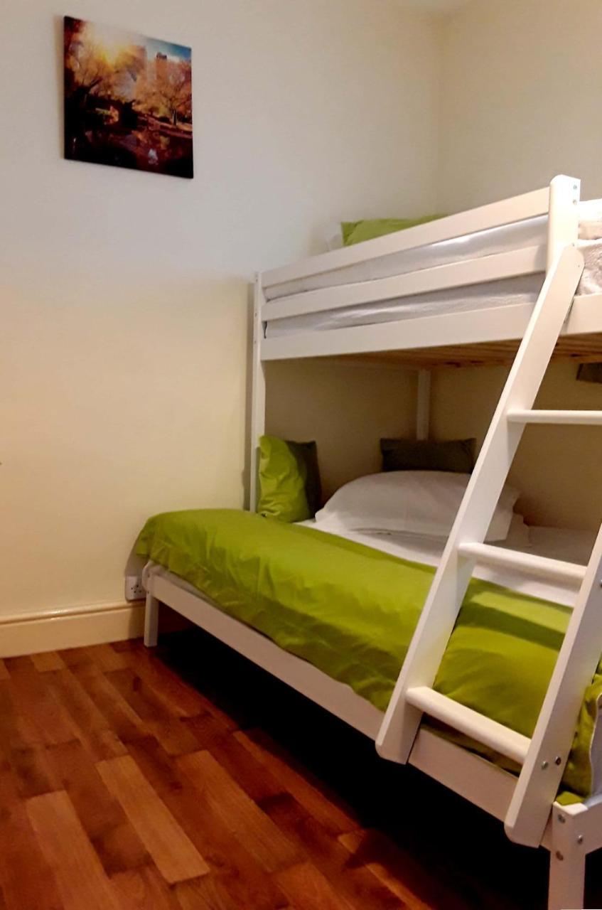 Bed & Breakfast The Reds 3*