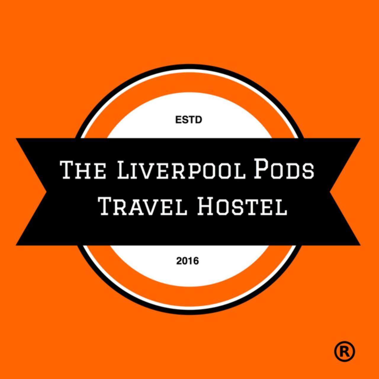 The Pod Travel Hostel Liverpool