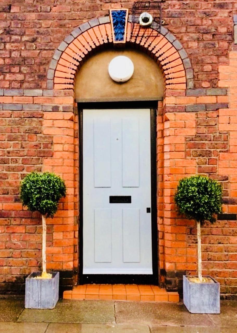 Hostel The Pod Travel Liverpool