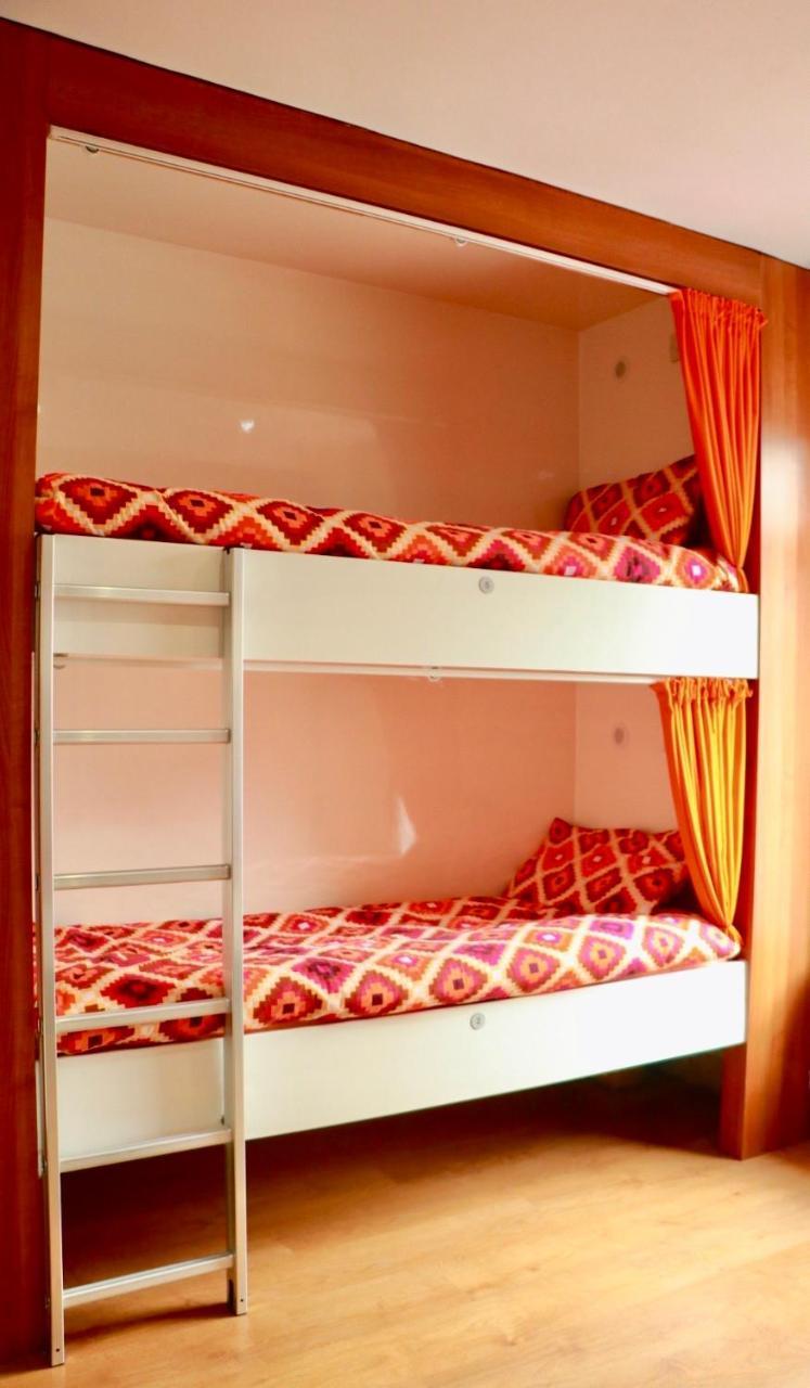 Hostel The Pod Travel Liverpool