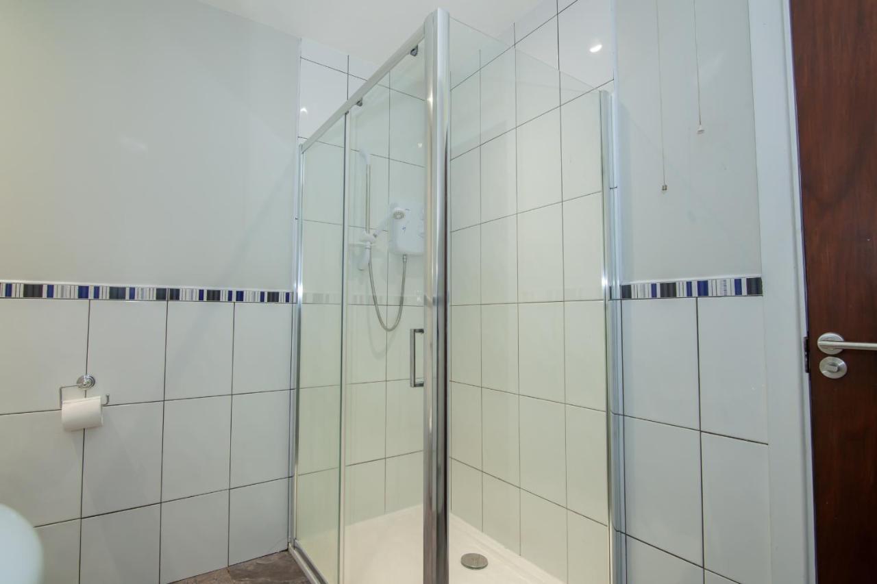 Guest house Casa Fresa Franks Serviced Liverpool