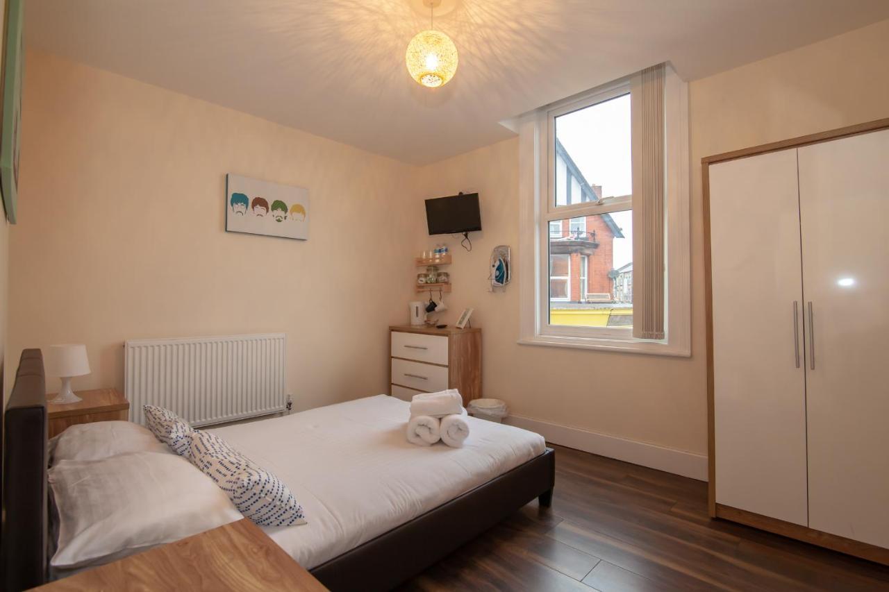 Casa Fresa Franks Serviced