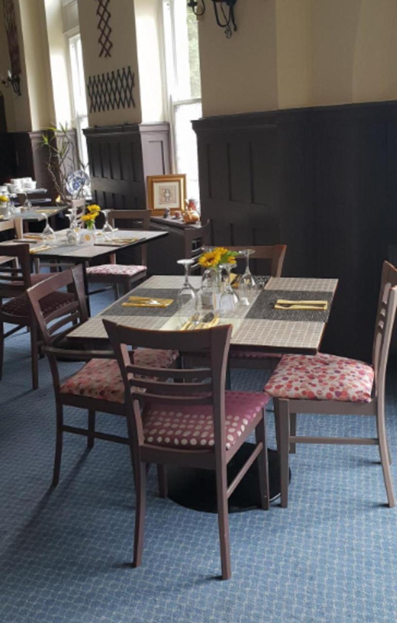 The Devonshire House 3*