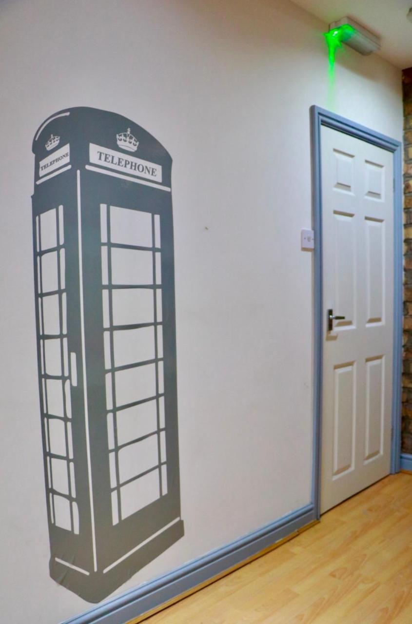 Hostel The Pod Travel *