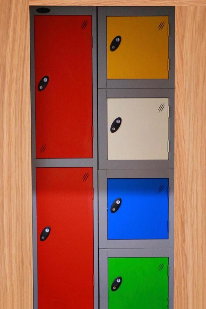 The Pod Travel Hostel Liverpool