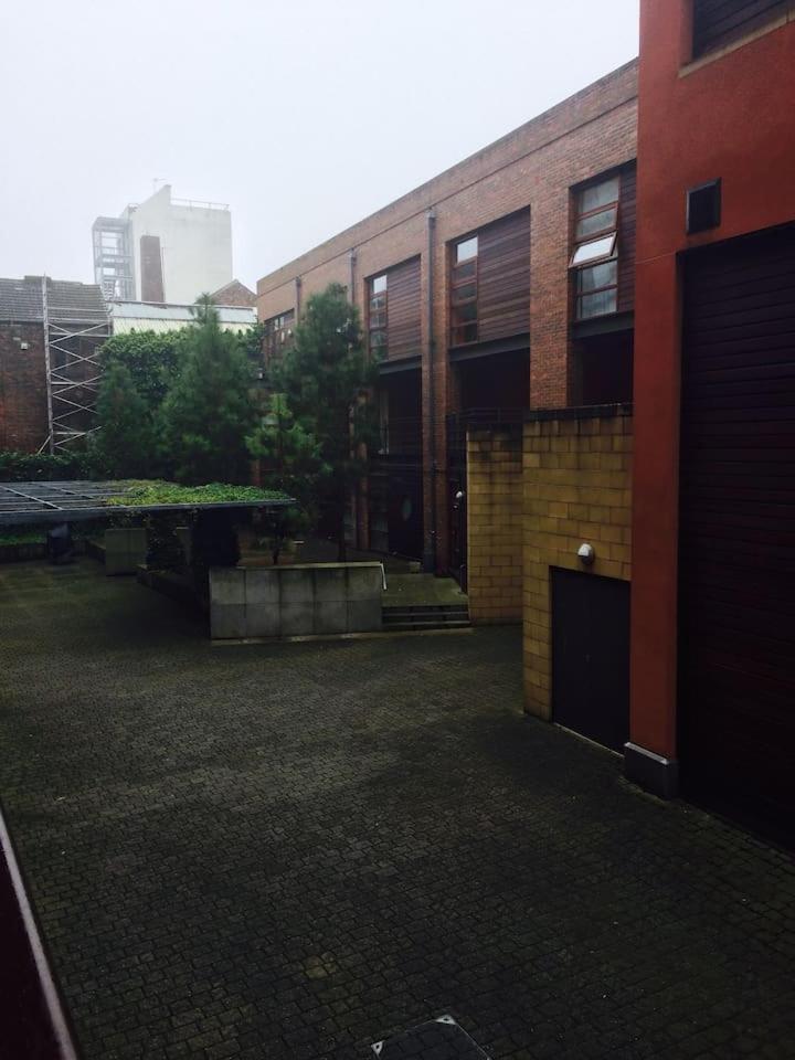Beautiful Loft Centre, 1 Liverpool