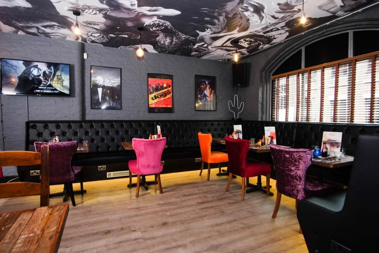 Hotel The Arthouse 4*