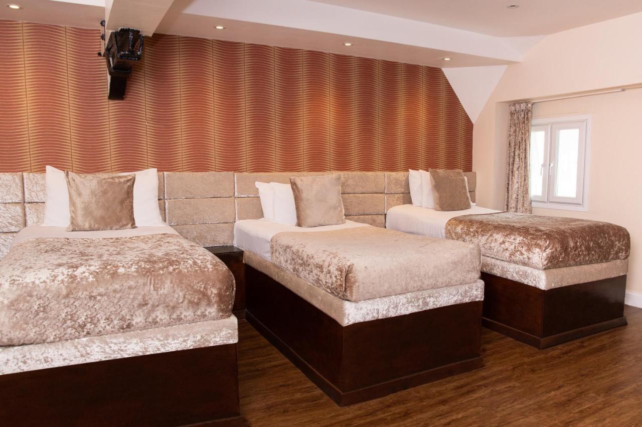Aparthotel Signature Living At Matthew Street