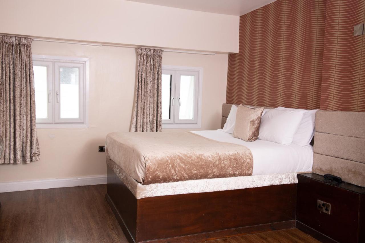 Signature Living At Matthew Street Aparthotel Liverpool