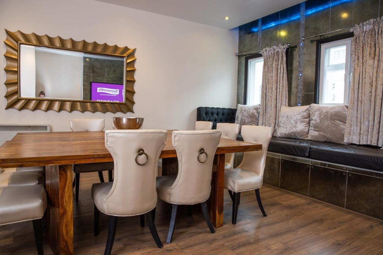 Signature Living At Matthew Street Aparthotel Liverpool