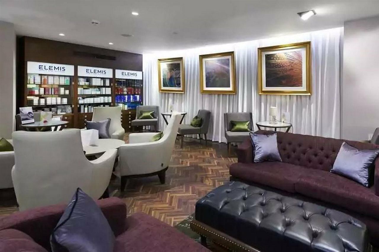 Doubletree By Hilton & 4*