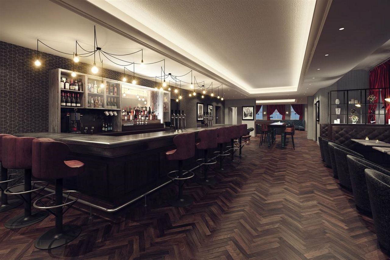 Doubletree By Hilton & Hotel 4*
