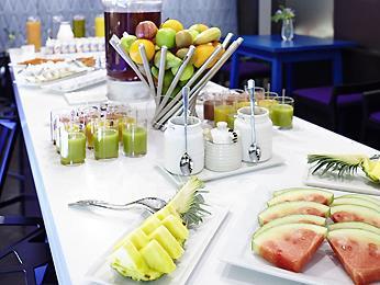 Hotel Ibis Styles Centre Dale Street - Cavern Quarter