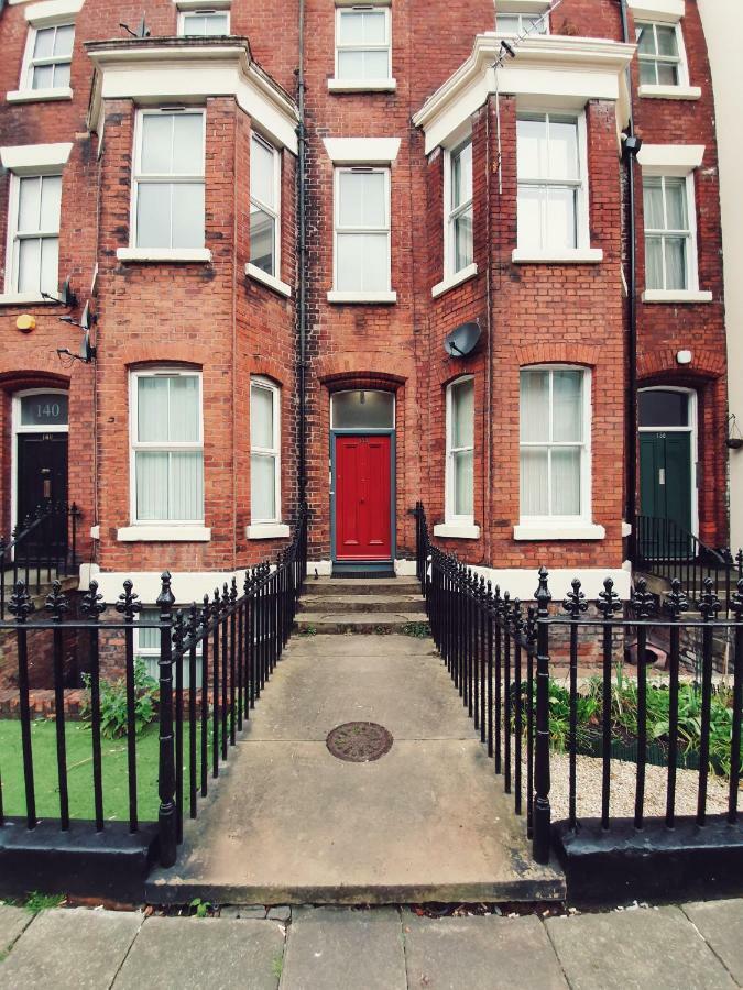 54 Canning Street Apartment