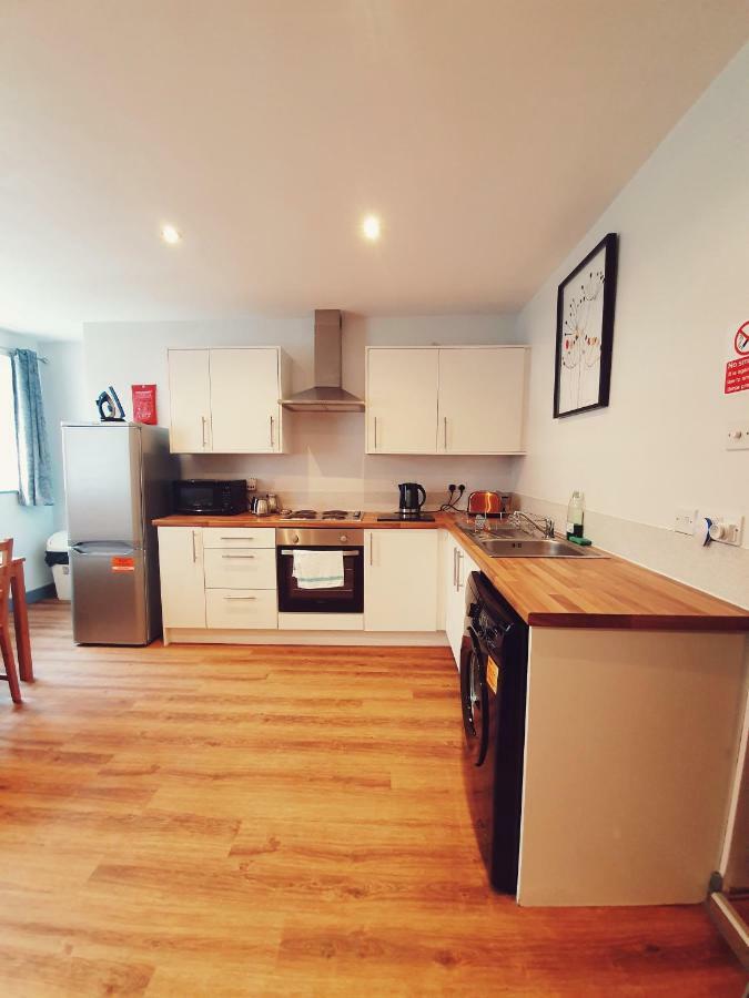 Apartment 54 Canning Street