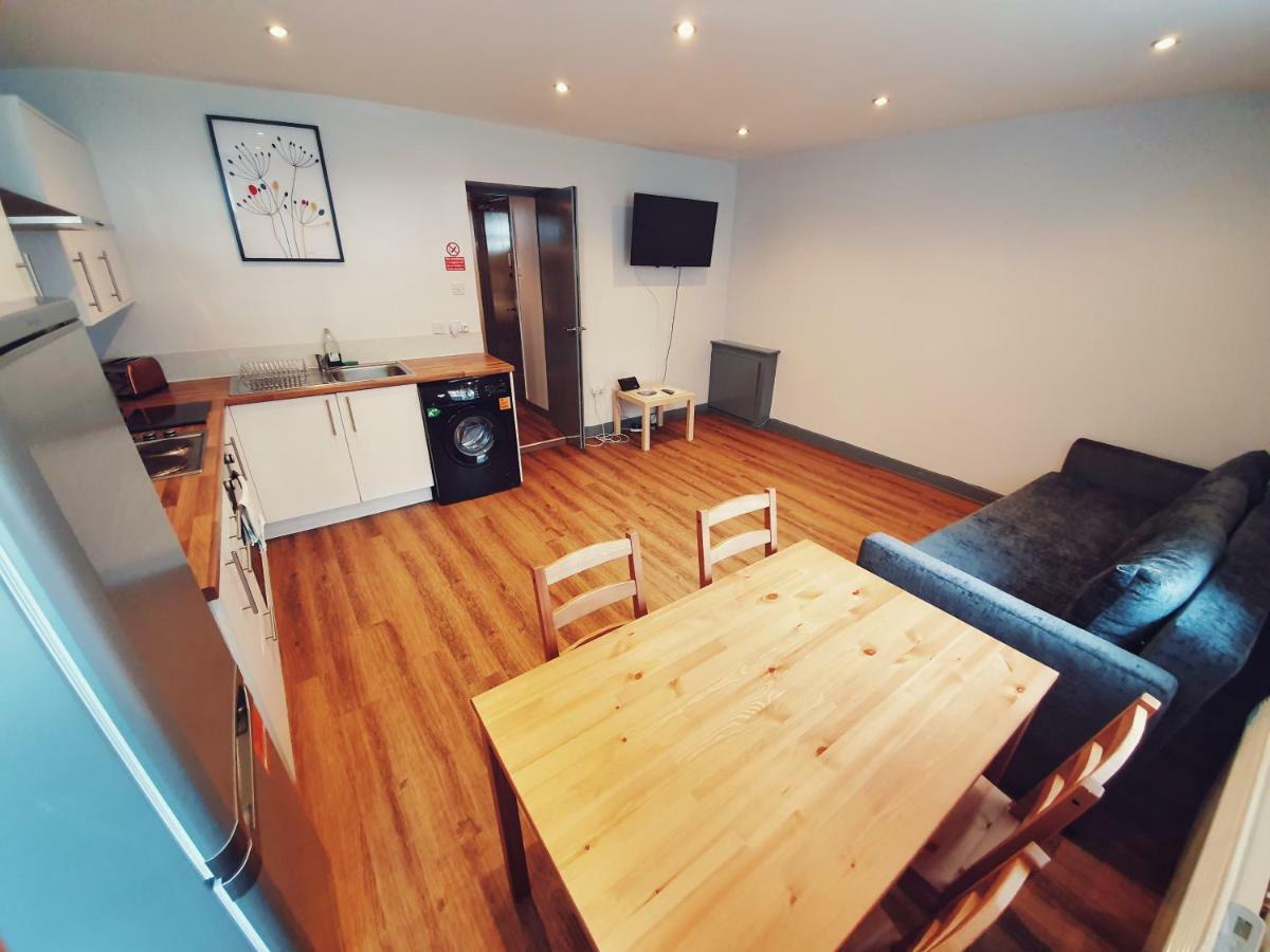 Apartment 54 Canning Street