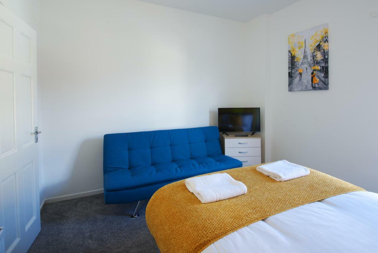 Holiday home Stylish And Comfortable Away From *