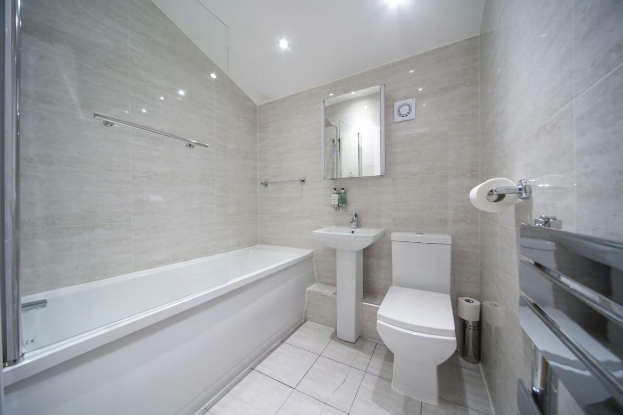 Citystop - Wood Street 4*