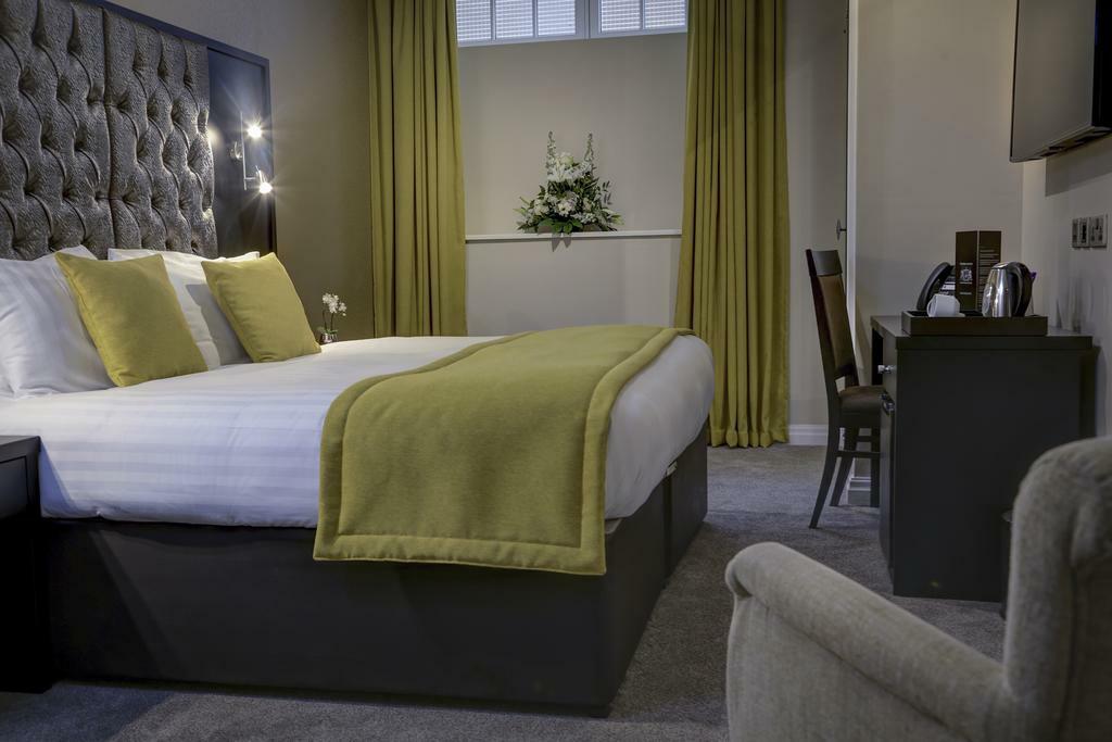 Richmond Apart-Hotel Apartment