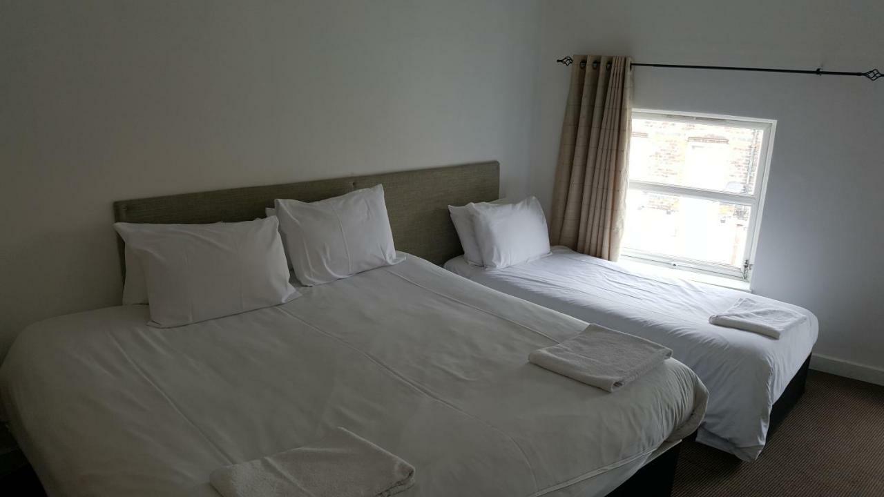 Snooze Guest house Liverpool