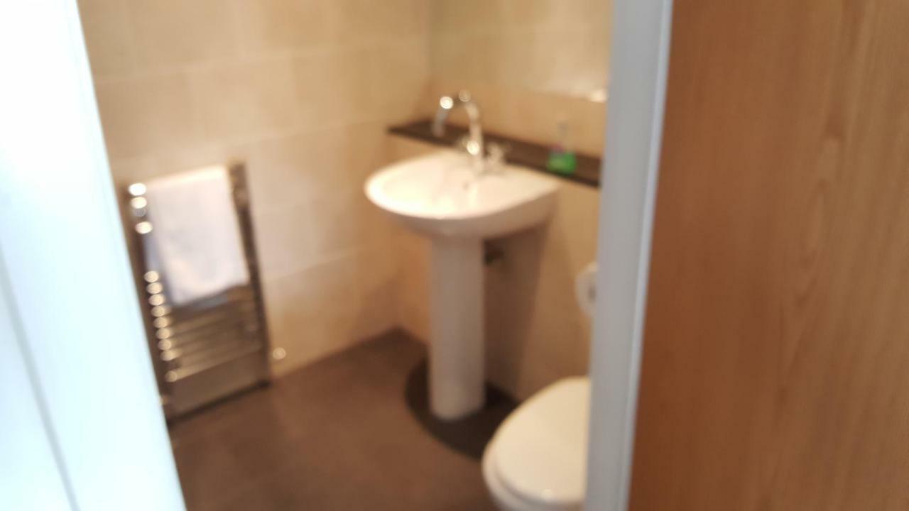 Snooze Guest house Liverpool