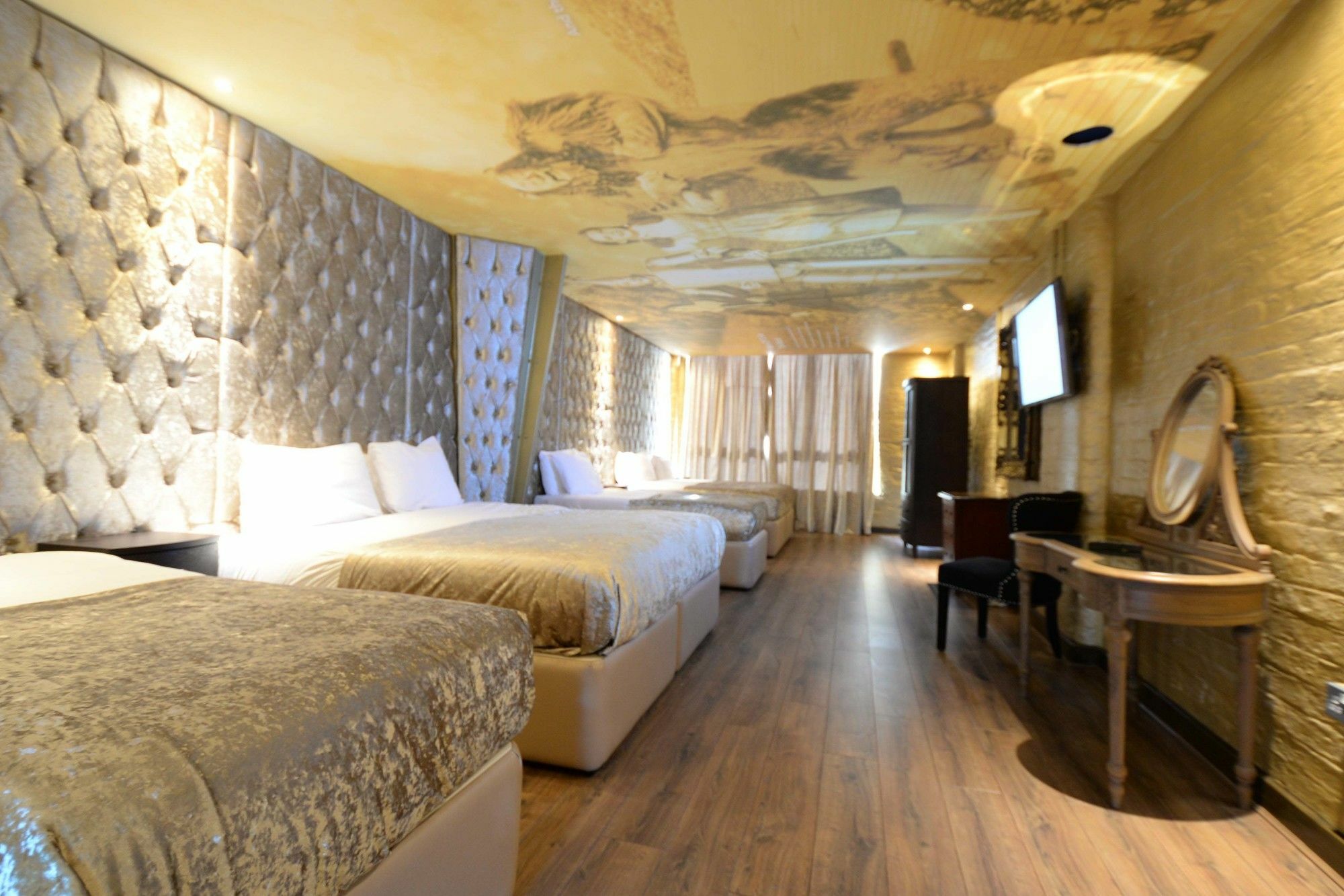 The Arthouse Hotel 4*
