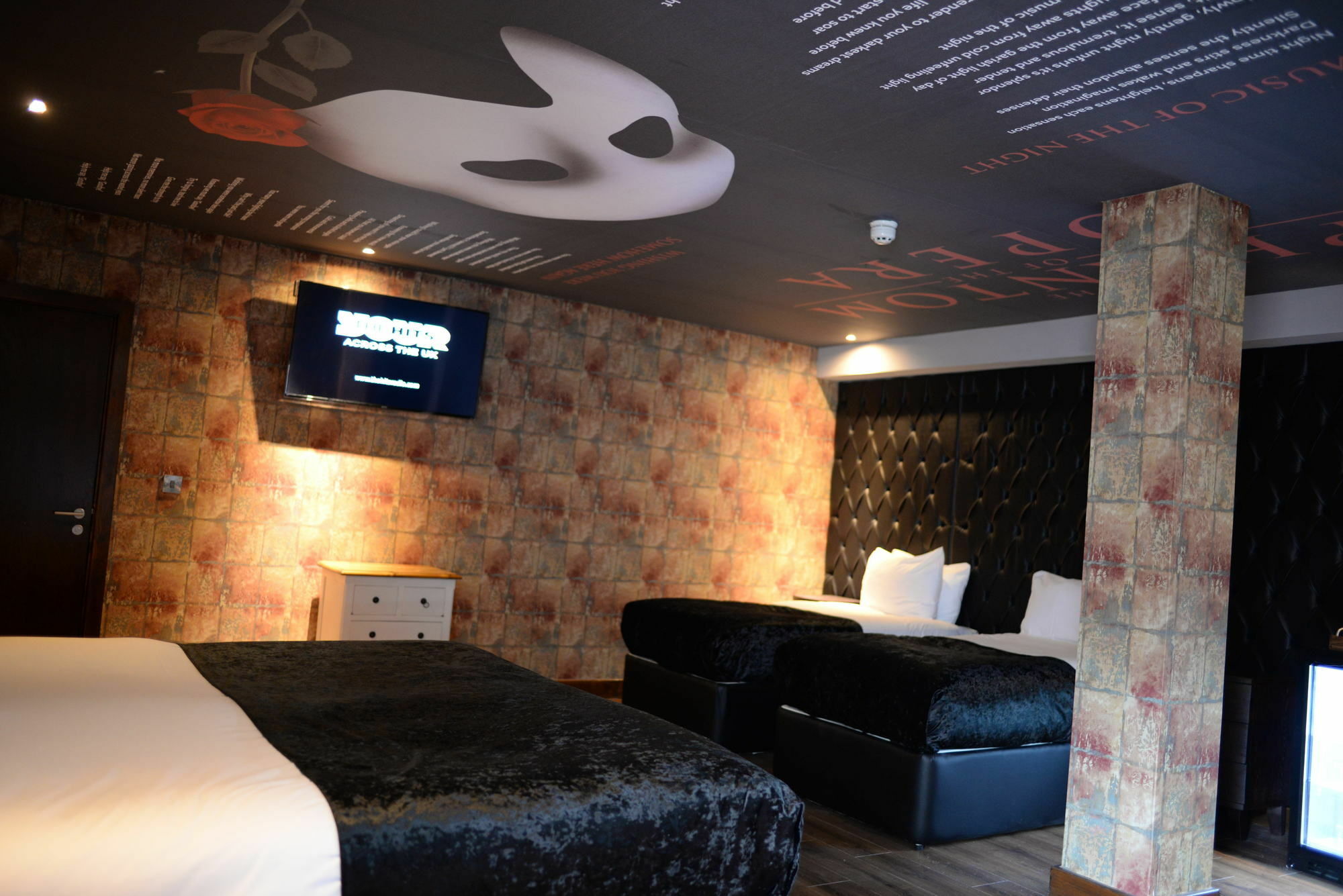 The Arthouse 4*