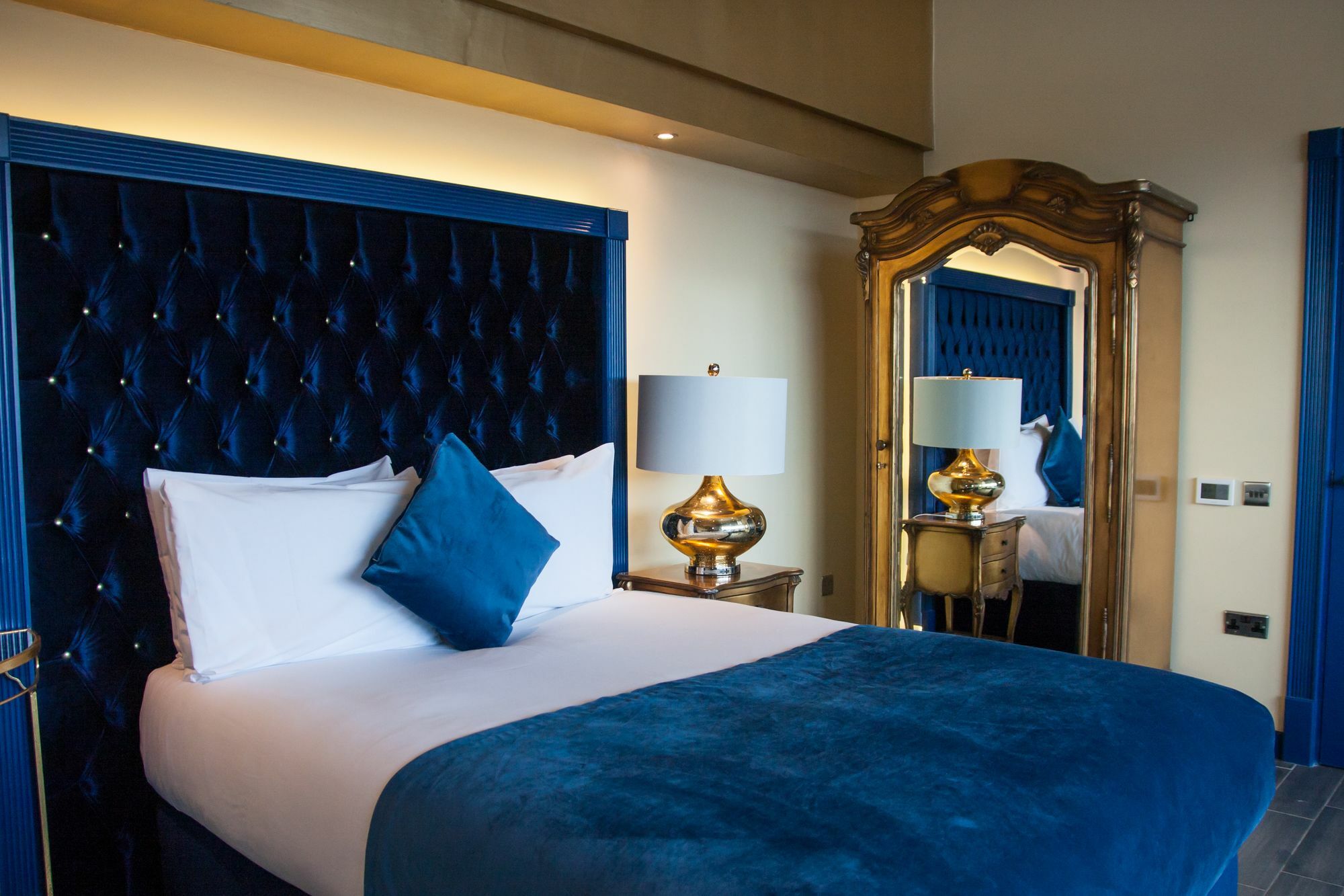 Hotel The Arthouse