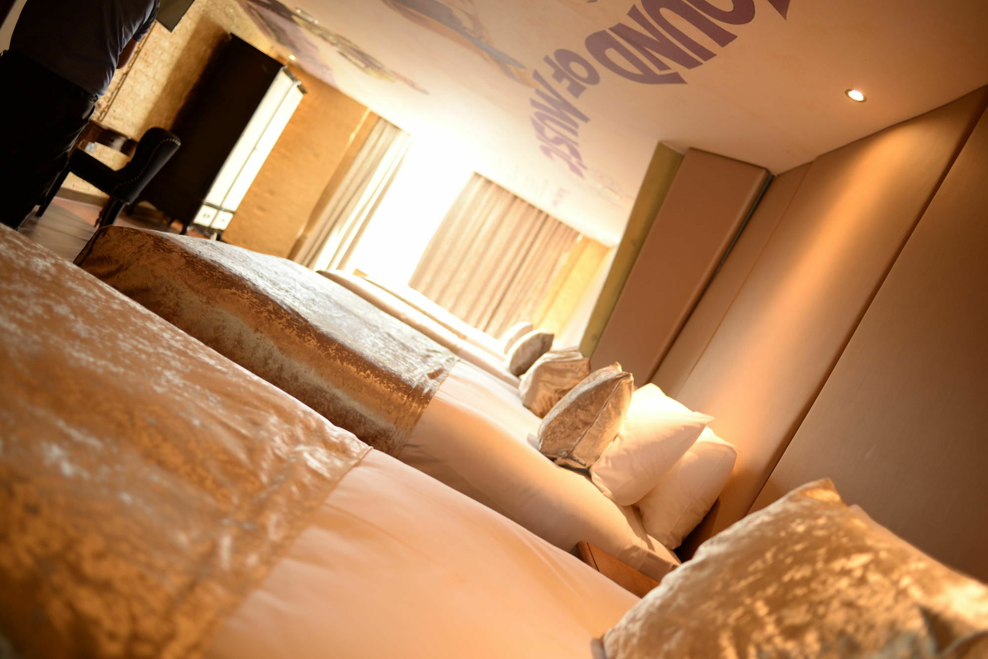 Hotel The Arthouse