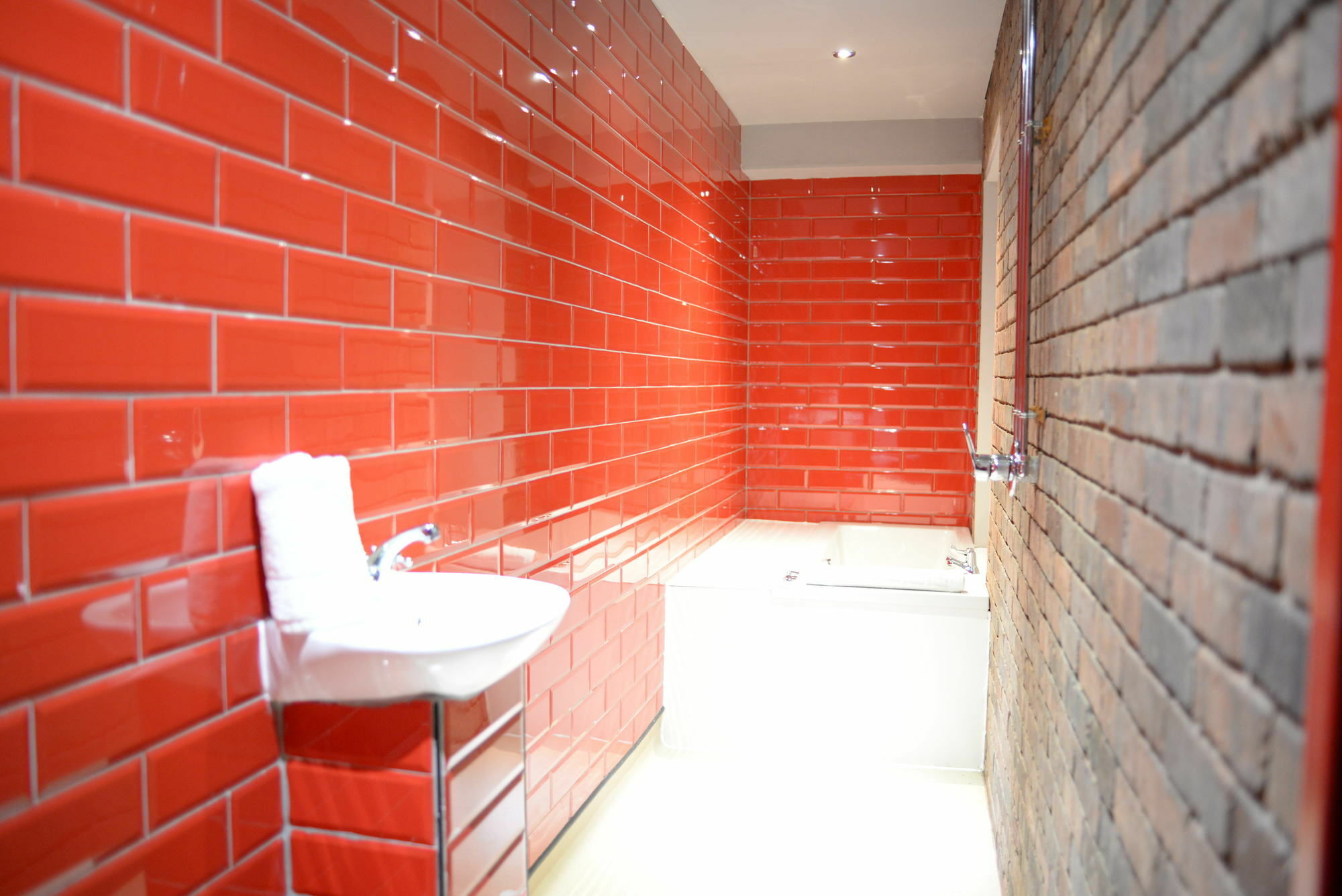 The Arthouse 4*