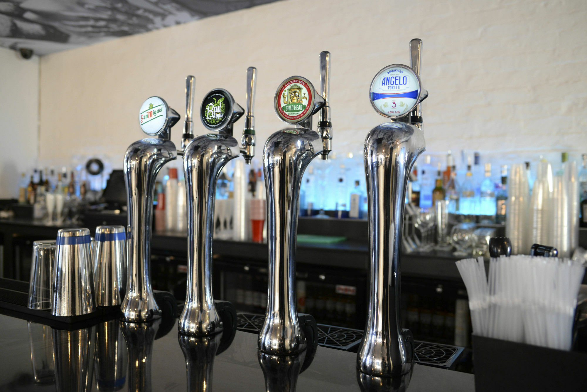 The Arthouse 4* Liverpool
