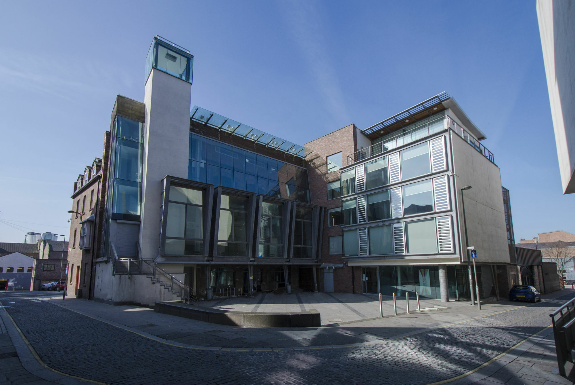 The Arthouse Hotel 4*