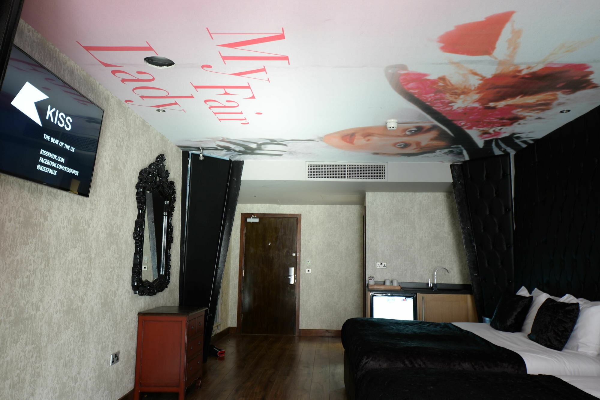 The Arthouse Hotel 4*