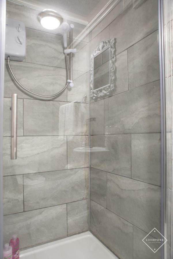 Apartment The Bold St Liverpods By Serviced Living *