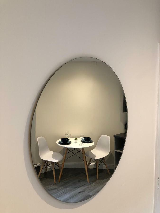 The Bold St Liverpods By Serviced Living Apartment Liverpool