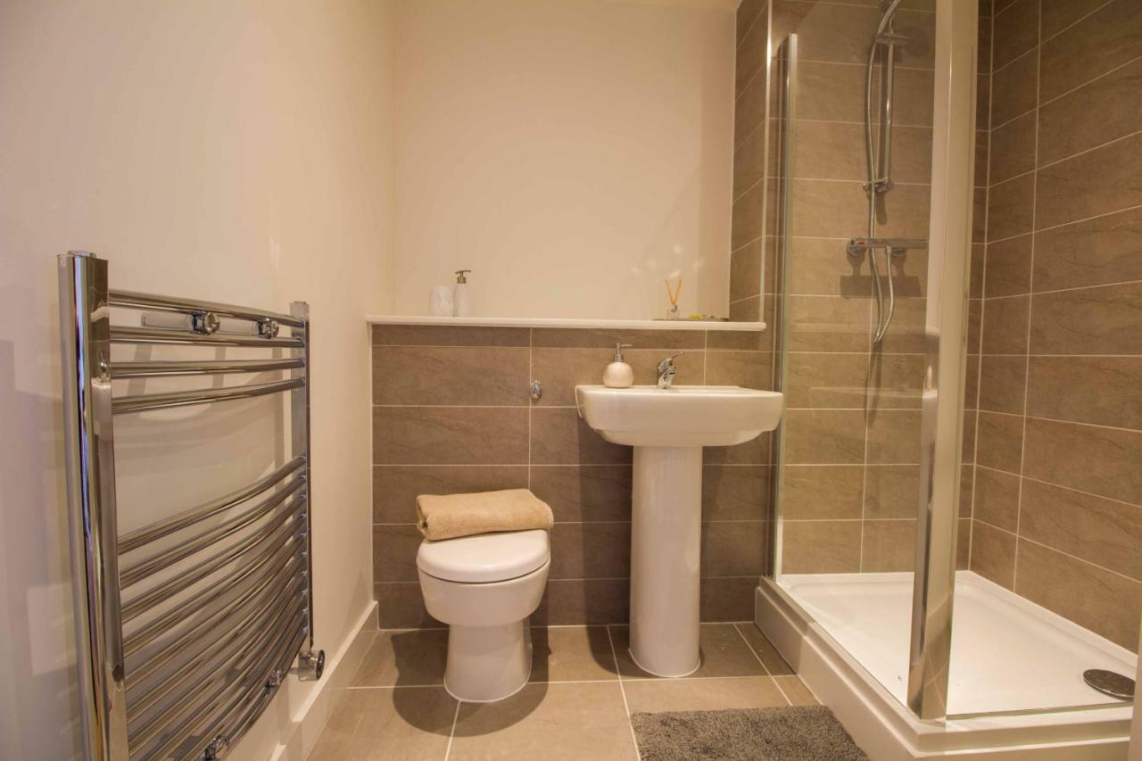 Open Key Aparthotel 3*
