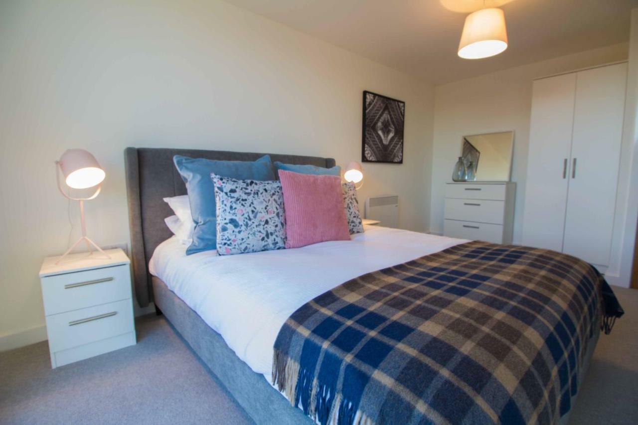 Aparthotel Open Key Liverpool