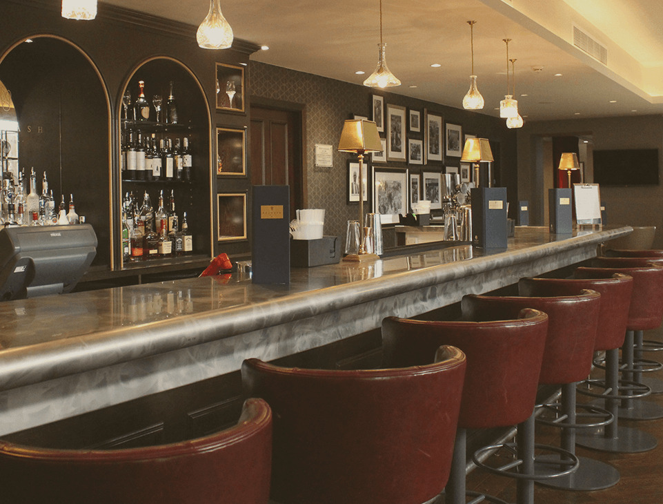 Doubletree By Hilton & 4* Liverpool