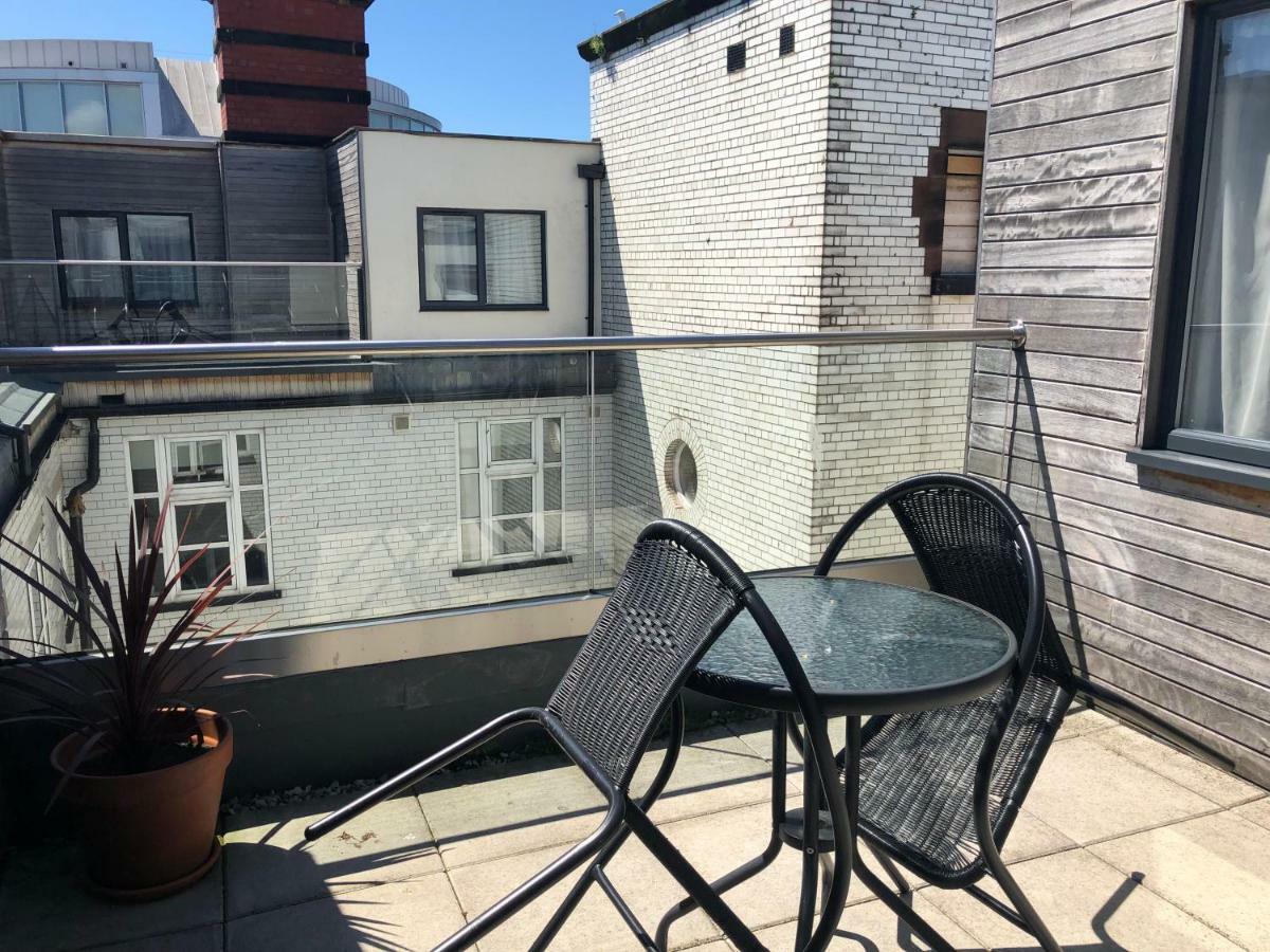 Richmond Apart-Hotel Apartment *