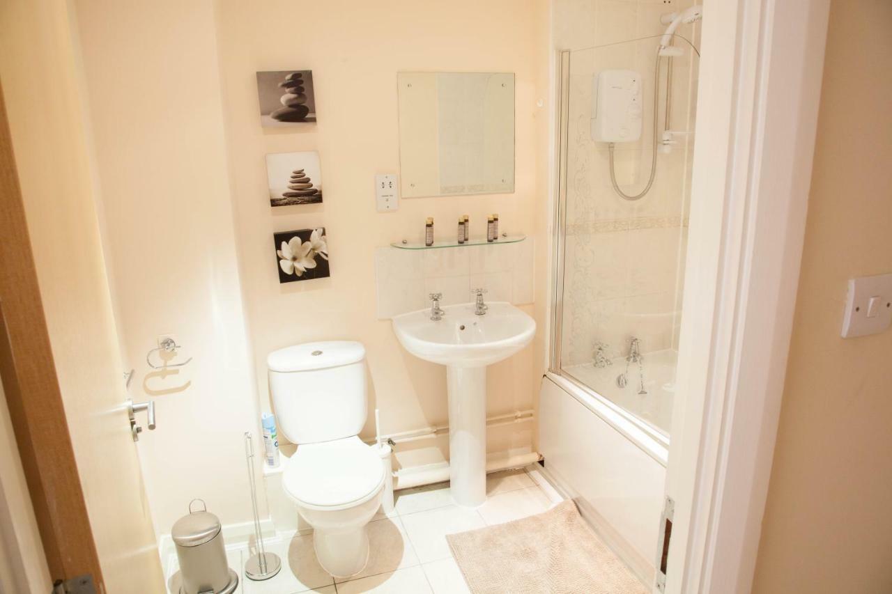 Apartment East Village Center Luxury